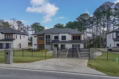 741 Rock Springs Rd Lot #3, Lawrenceville, GA 30043 - Photo 49