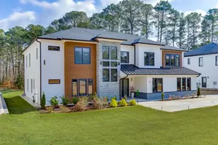 741 Rock Springs Rd Lot 3, Lawrenceville, GA 30043 - Photo 3