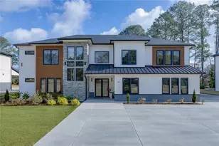 741 Rock Springs Rd Lot 3, Lawrenceville, GA 30043 - Photo 1