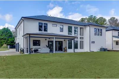 741 Rock Springs Rd Lot #3, Lawrenceville, GA 30043 - Photo 47