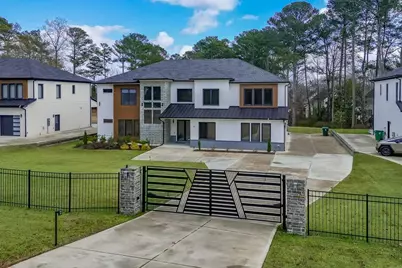 741 Rock Springs Rd Lot #3, Lawrenceville, GA 30043 - Photo 51