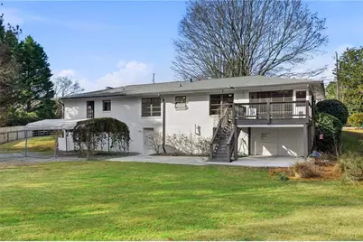 824 N Peachtree Street, Norcross, GA 30071 - Photo 35