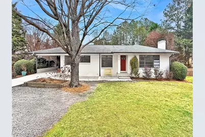 824 N Peachtree Street, Norcross, GA 30071 - Photo 39