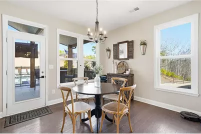 160 Greenbrier Way, Canton, GA 30114 - Photo 17