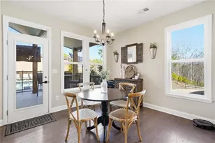 160 Greenbrier Way, Canton, GA 30114 - Photo 17