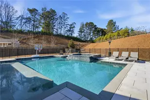 160 Greenbrier Way, Canton, GA 30114 - Photo 33