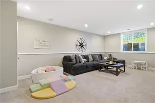 160 Greenbrier Way, Canton, GA 30114 - Photo 29