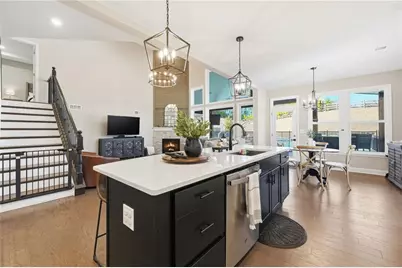 160 Greenbrier Way, Canton, GA 30114 - Photo 11