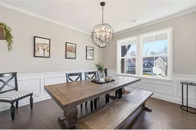 160 Greenbrier Way, Canton, GA 30114 - Photo 7