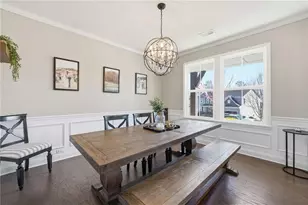 160 Greenbrier Way, Canton, GA 30114 - Photo 7