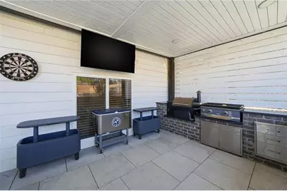 160 Greenbrier Way, Canton, GA 30114 - Photo 37