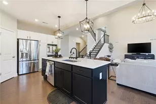 160 Greenbrier Way, Canton, GA 30114 - Photo 15