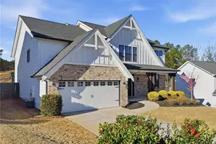 160 Greenbrier Way, Canton, GA 30114 - Photo 3