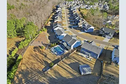 160 Greenbrier Way, Canton, GA 30114 - Photo 43