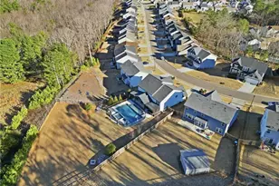 160 Greenbrier Way, Canton, GA 30114 - Photo 43