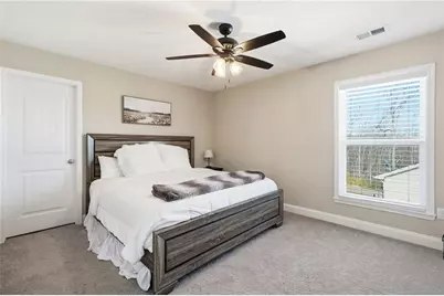 160 Greenbrier Way, Canton, GA 30114 - Photo 25