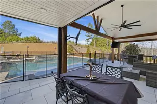 160 Greenbrier Way, Canton, GA 30114 - Photo 39