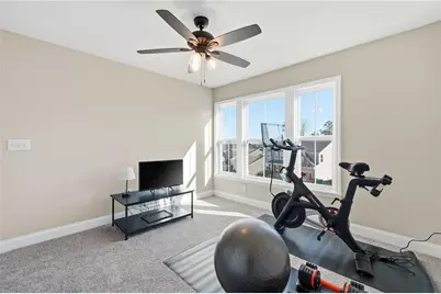 160 Greenbrier Way, Canton, GA 30114 - Photo 27