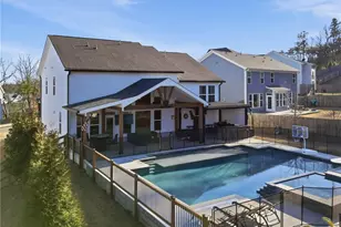 160 Greenbrier Way, Canton, GA 30114 - Photo 35