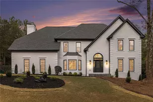 2820 Harwick Dr, Atlanta, GA 30350 - Photo 3