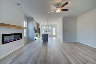 3 Camellia Drive, Fairburn, GA 30213 - Photo 5