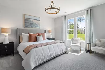 3 Camellia Drive, Fairburn, GA 30213 - Photo 17