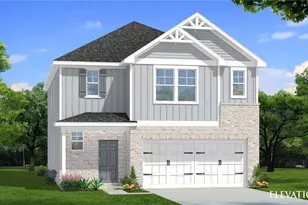 3 Camellia Dr, Fairburn, GA 30213 - Photo 1