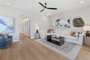 3 Camellia Dr, Fairburn, GA 30213 - Photo 7