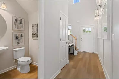 3 Camellia Drive, Fairburn, GA 30213 - Photo 3