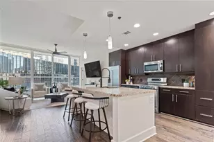 1080 Peachtree St NE, Atlanta, GA 30309 - Photo 1