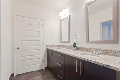 1080 Peachtree Street NE #804, Atlanta, GA 30309 - Photo 19