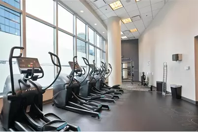 1080 Peachtree Street NE #804, Atlanta, GA 30309 - Photo 39