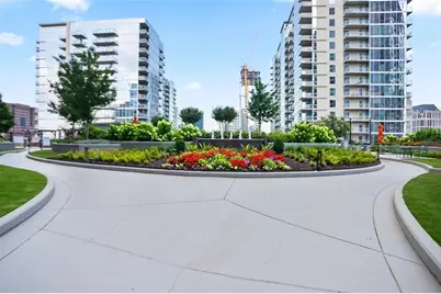 1080 Peachtree Street NE #804, Atlanta, GA 30309 - Photo 31