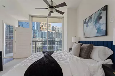 1080 Peachtree Street NE #804, Atlanta, GA 30309 - Photo 9