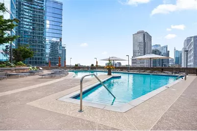 1080 Peachtree Street NE #804, Atlanta, GA 30309 - Photo 25