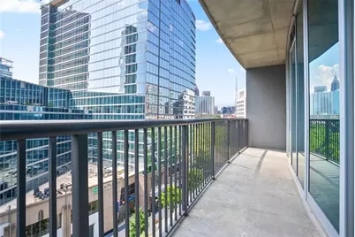1080 Peachtree Street NE #804, Atlanta, GA 30309 - Photo 21