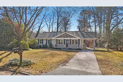 1173 Willivee Drive, Decatur, GA 30033 - Photo 35