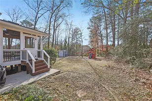 1173 Willivee Dr, Decatur, GA 30033 - Photo 27
