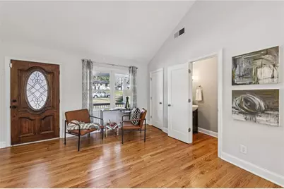 1173 Willivee Drive, Decatur, GA 30033 - Photo 5