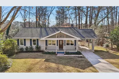 1173 Willivee Drive, Decatur, GA 30033 - Photo 29