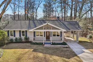 1173 Willivee Dr, Decatur, GA 30033 - Photo 29