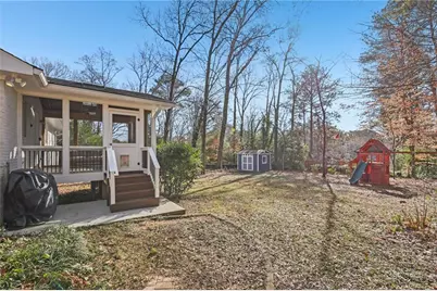 1173 Willivee Drive, Decatur, GA 30033 - Photo 25