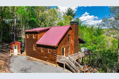 43 Dustin Drive S, Ellijay, GA 30540 - Photo 11