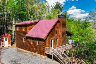 43 Dustin Dr S, Ellijay, GA 30540 - Photo 11