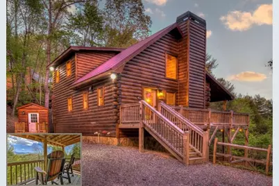 43 Dustin Drive S, Ellijay, GA 30540 - Photo 1