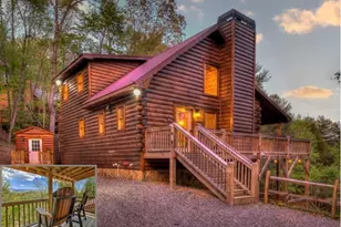 43 Dustin Dr S, Ellijay, GA 30540 - Photo 1