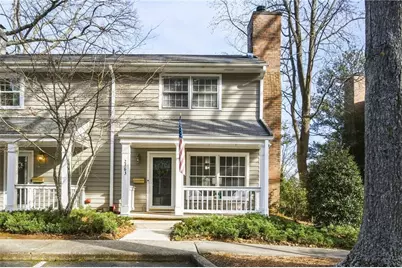 2763 Farmstead Road SE, Smyrna, GA 30080 - Photo 1