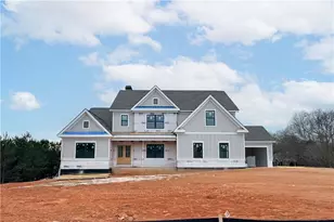 2113 Stonegate Way, Monroe, GA 30656 - Photo 1