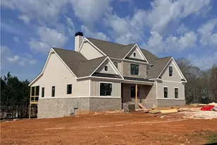 2113 Stonegate Way, Monroe, GA 30656 - Photo 1