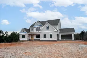 2113 Stonegate Way, Monroe, GA 30656 - Photo 3